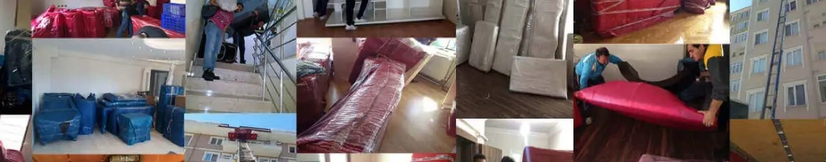 Acıbadem Parça Eşya Taşımacılık görseli